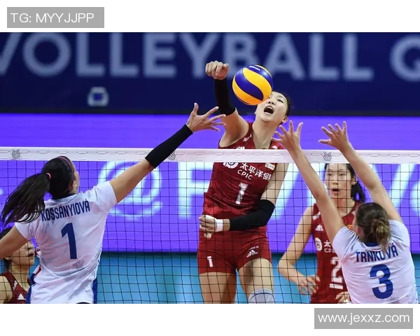 重庆排球队进攻体系解析与排球战术创新探讨